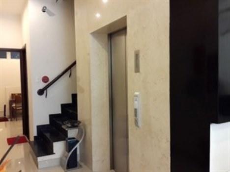 Luxury Hotel Ho Şi Min Exterior foto