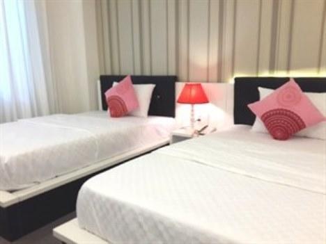 Luxury Hotel Ho Şi Min Cameră foto